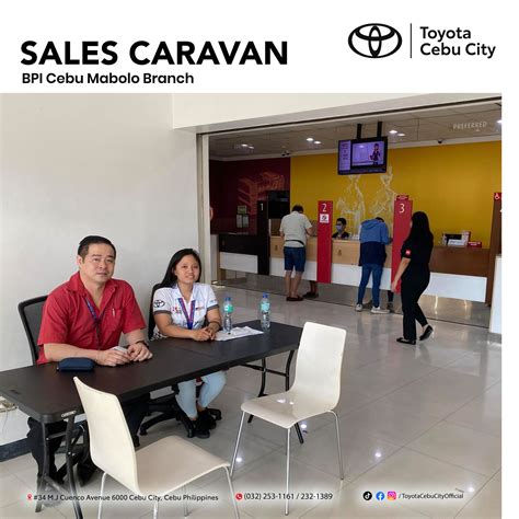 BPI Cebu Mabolo Branch, Cebu City, M. J. Cuenco Ave.
